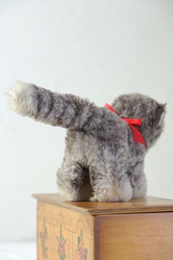 ���奿���դΤդ�դ�ͥ������1960-70ǯ�庢H16cm gt-1050