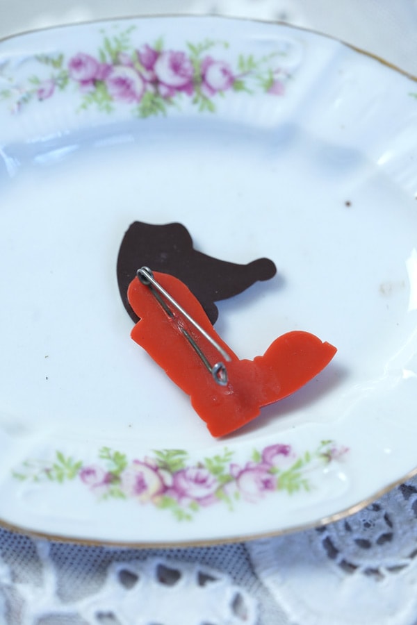 �������θ��μ������֥�����4��3.7cm��ga-1076