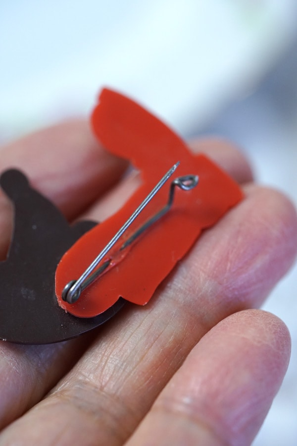 �������θ��μ������֥�����4��3.7cm��ga-1076