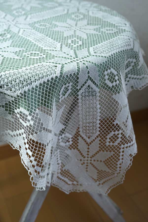 �ե���졼�����������ơ��֥�졼��94��94cm gla-1944