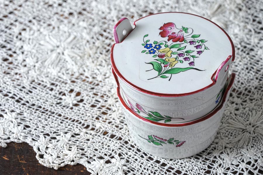 ե󥹤ΥͥӥK&Gμܥ˥롦ԥܥåW9H8cm 1900ǯ gc-1884