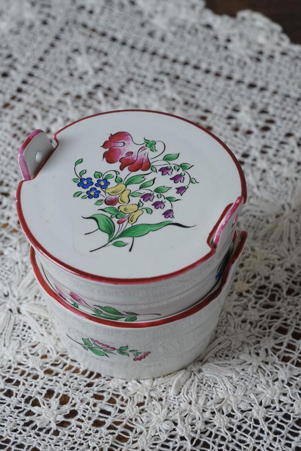 ե󥹤ΥͥӥK&Gμܥ˥롦ԥܥåW9H8cm 1900ǯ gc-1884