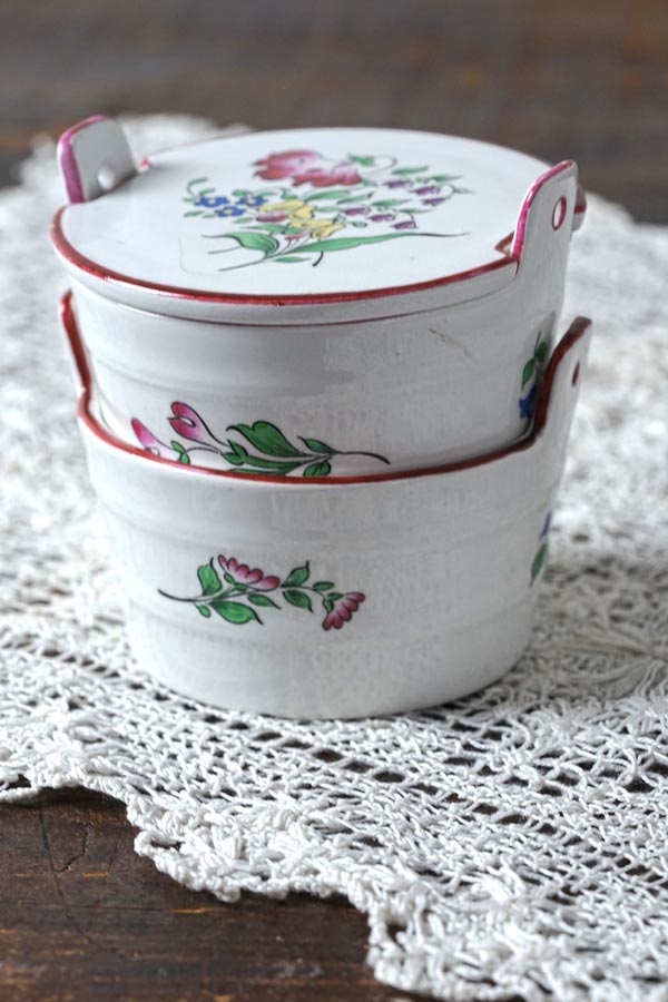 ե󥹤ΥͥӥK&Gμܥ˥롦ԥܥåW9H8cm 1900ǯ gc-1884