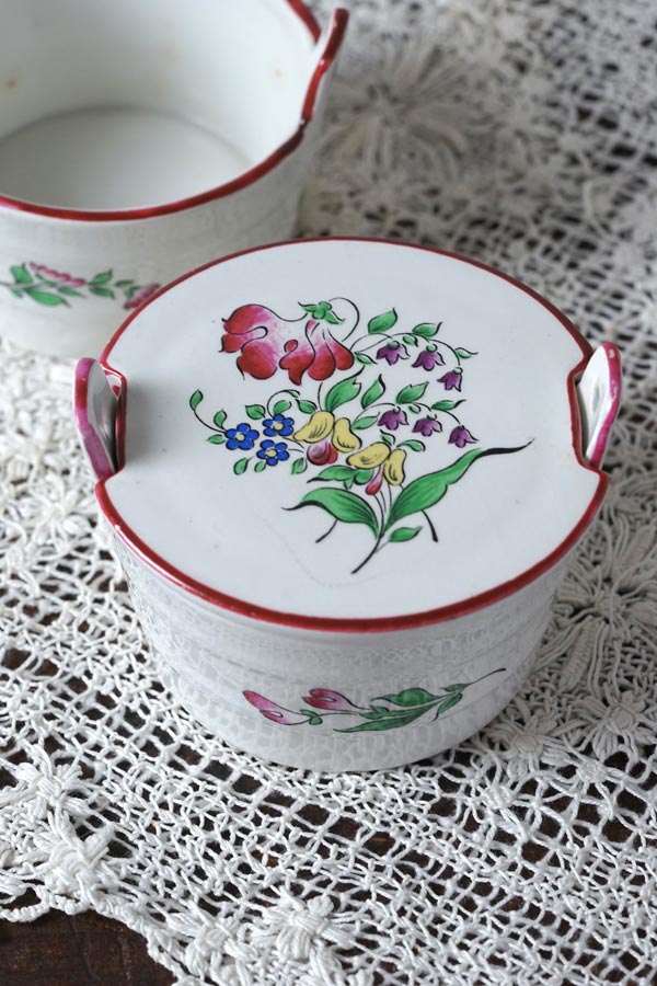 ե󥹤ΥͥӥK&Gμܥ˥롦ԥܥåW9H8cm 1900ǯ gc-1884