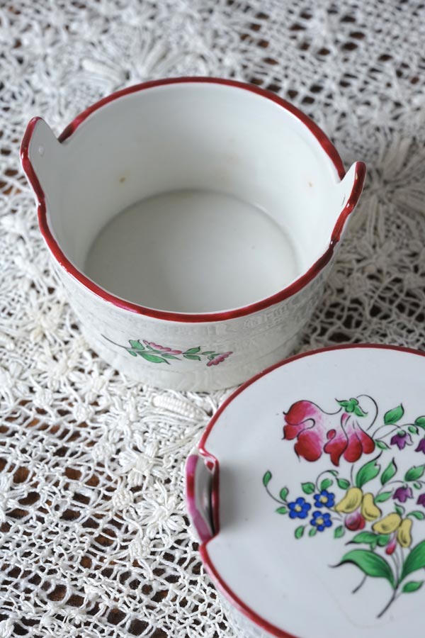 ե󥹤ΥͥӥK&Gμܥ˥롦ԥܥåW9H8cm 1900ǯ gc-1884