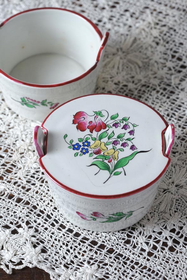 ե󥹤ΥͥӥK&Gμܥ˥롦ԥܥåW9H8cm 1900ǯ gc-1884