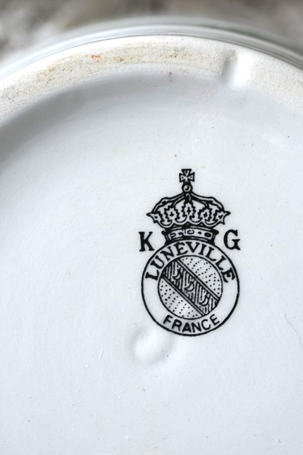 ե󥹤ΥͥӥK&Gμܥ˥롦ԥܥåW9H8cm 1900ǯ gc-1884