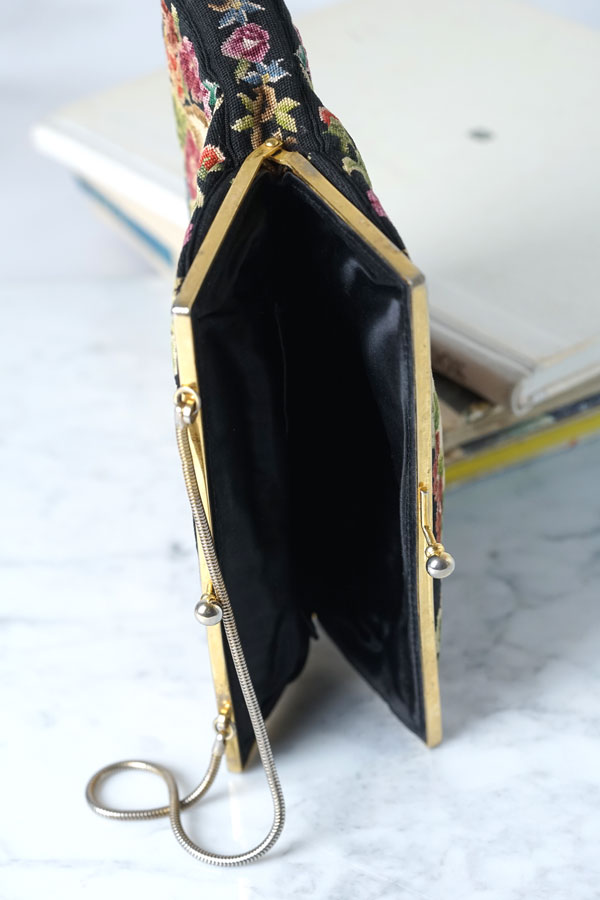 ����ƥ������ץ��ݥ��Хå��ե������ǥ�1930-50ǯ�庢 gb-347