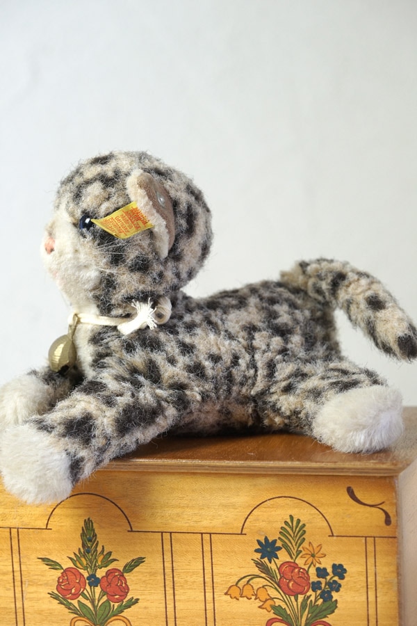 ���奿���դΤ��������ͥ������1970ǯ��H12��16cm gt-1051