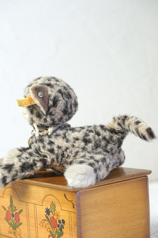 ���奿���դΤ��������ͥ������1970ǯ��H12��16cm gt-1051