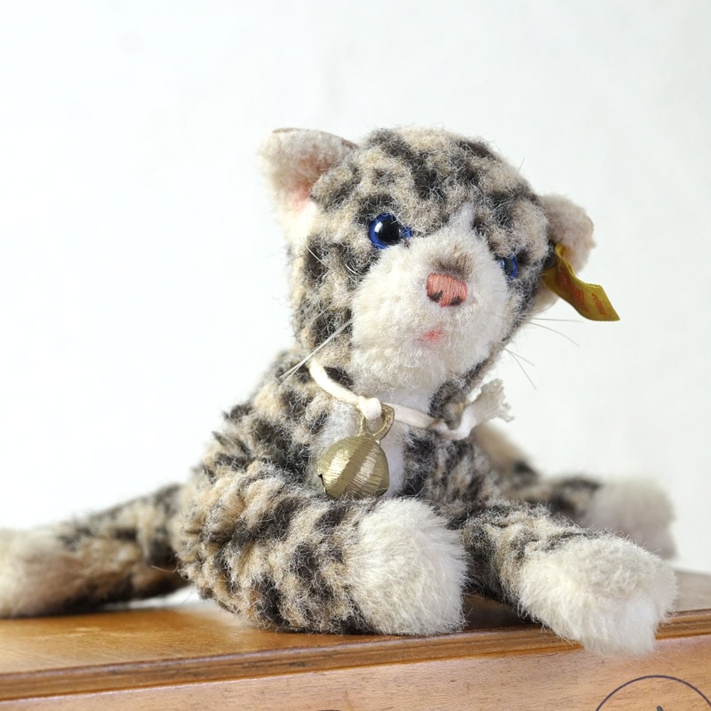 ���奿���դΤ��������ͥ������1970ǯ��H12��16cm gt-1051