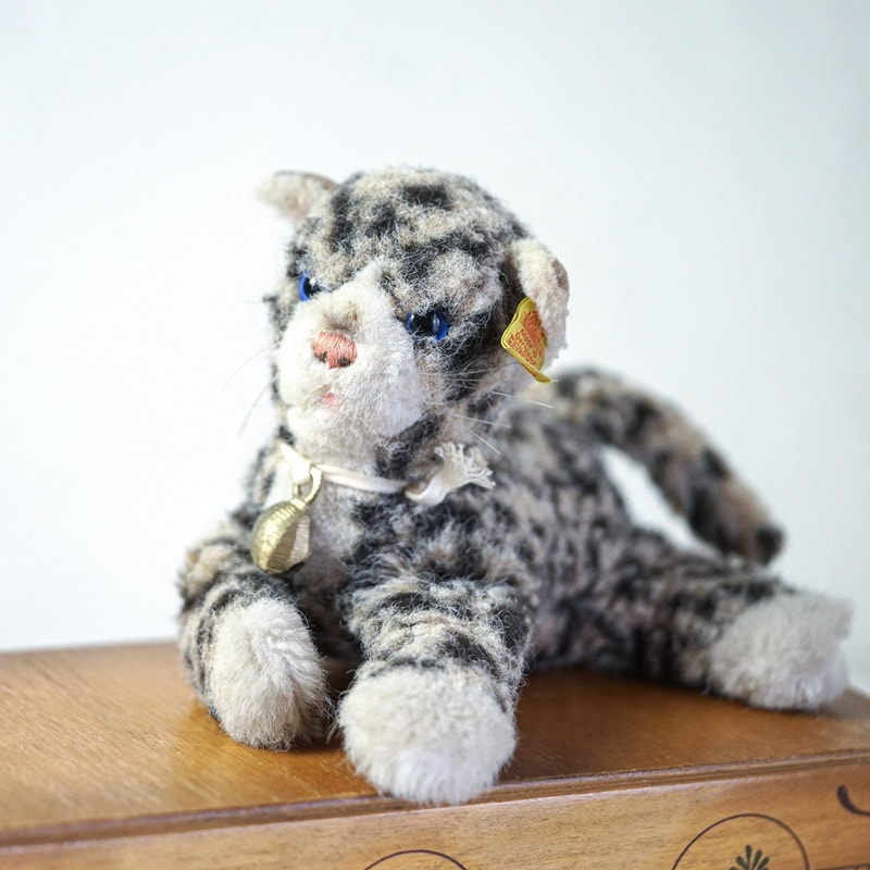 ���奿���դΤ��������ͥ������1970ǯ��H12��16cm gt-1051