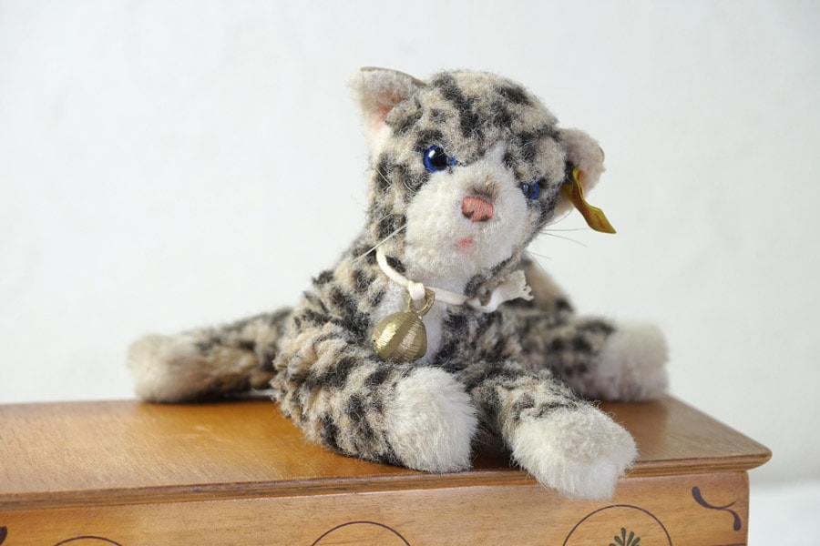 ���奿���դΤ��������ͥ������1970ǯ��H12��16cm gt-1051