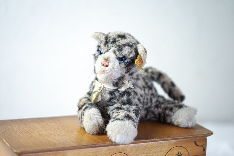 ���奿���դΤ��������ͥ������1970ǯ��H12��16cm gt-1051