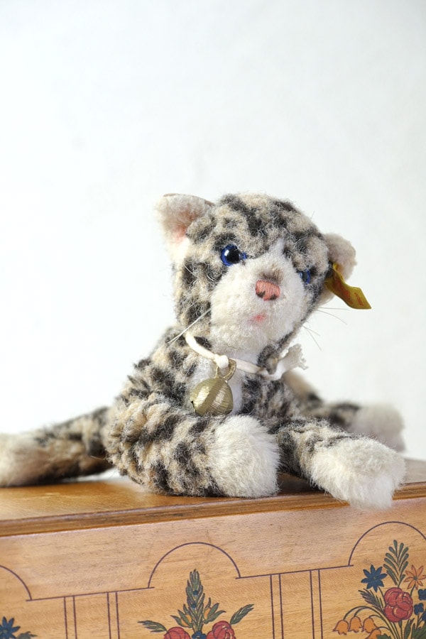 ���奿���դΤ��������ͥ������1970ǯ��H12��16cm gt-1051