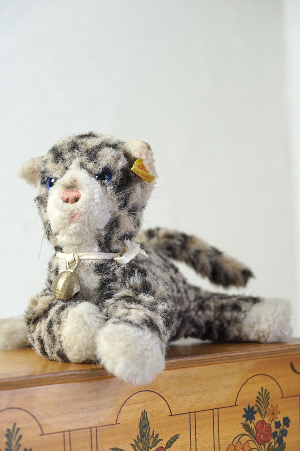 ���奿���դΤ��������ͥ������1970ǯ��H12��16cm gt-1051