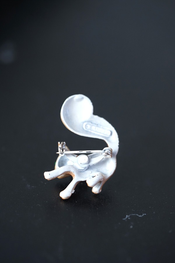 �ɥ��ĤΥꥹ����ʪ�֥�����4��2.5cm ga-1077