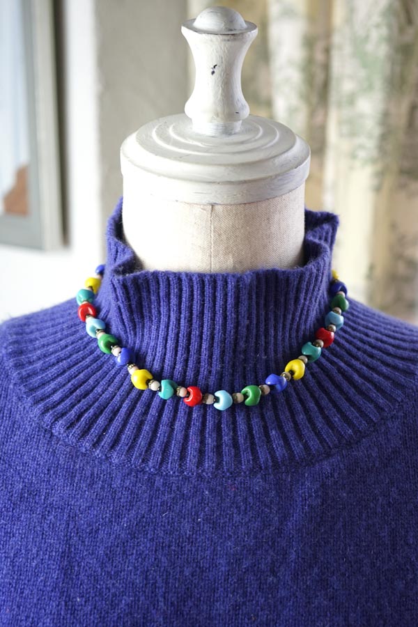 �ϥ󥬥꡼�Υޥ�����顼�Υ��饹�ѡ��ĤΥͥå��쥹44cm ga-1038