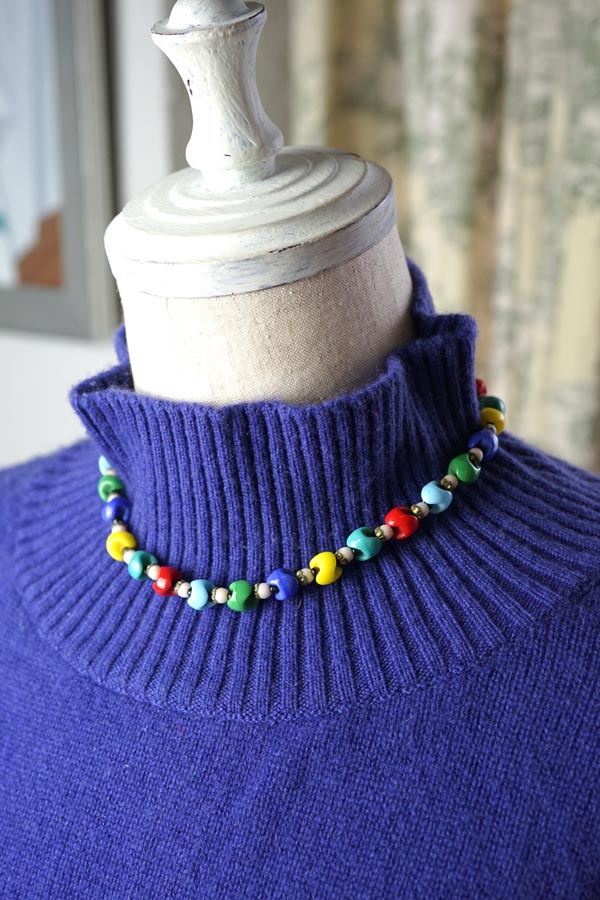 �ϥ󥬥꡼�Υޥ�����顼�Υ��饹�ѡ��ĤΥͥå��쥹44cm ga-1038