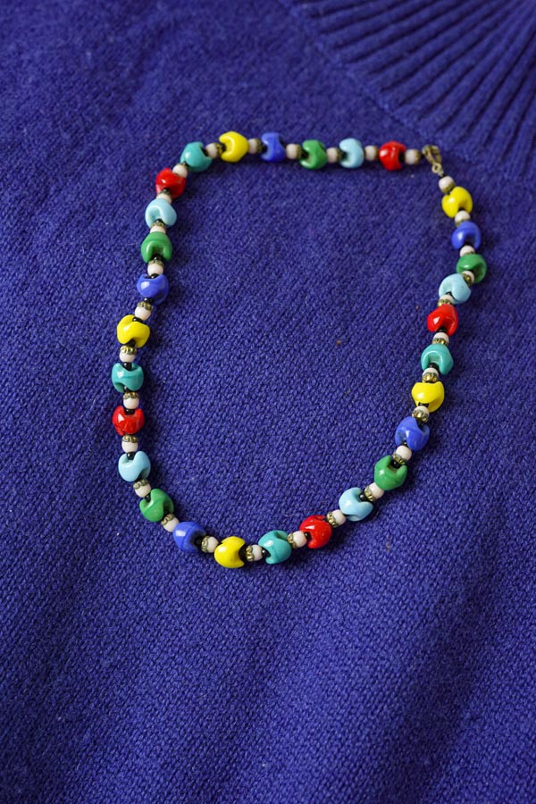 �ϥ󥬥꡼�Υޥ�����顼�Υ��饹�ѡ��ĤΥͥå��쥹44cm ga-1038