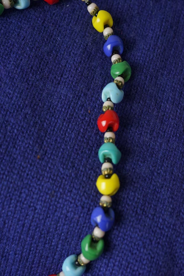 �ϥ󥬥꡼�Υޥ�����顼�Υ��饹�ѡ��ĤΥͥå��쥹44cm ga-1038