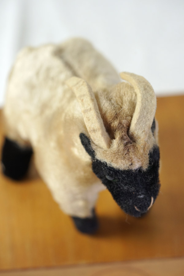 ���奿���դ��Ӥ���1950-60ǯ�庢 H14.5cm gt-1052