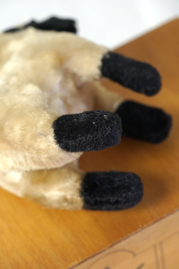 ���奿���դ��Ӥ���1950-60ǯ�庢 H14.5cm gt-1052