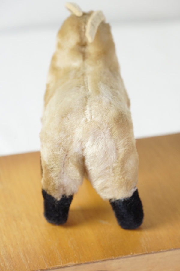 ���奿���դ��Ӥ���1950-60ǯ�庢 H14.5cm gt-1052