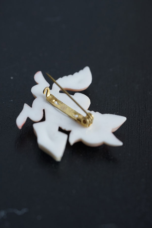 �ץ饹�ƥ��å��ٶ��ȤΤ��ĤͤΥ֥�����3��3cm��ga-1078