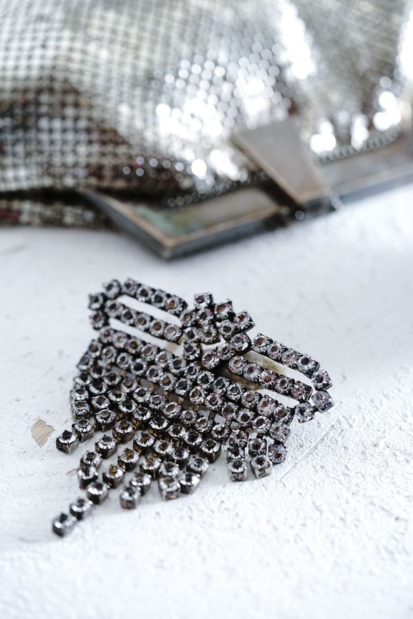 ơɤ륯ꥹ륬饹ȡΥ֥ W6.5H7cm ga-964