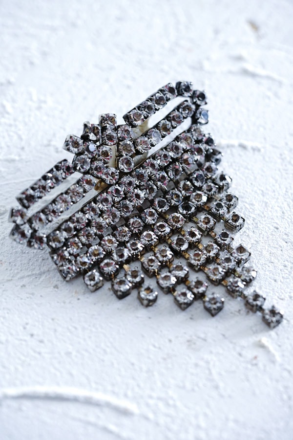 ơɤ륯ꥹ륬饹ȡΥ֥ W6.5H7cm ga-964