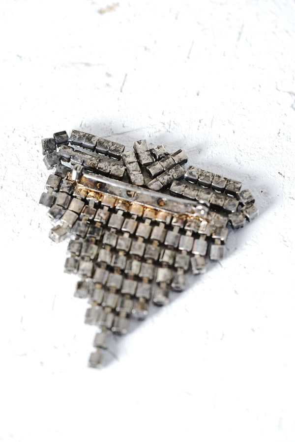 ơɤ륯ꥹ륬饹ȡΥ֥ W6.5H7cm ga-964