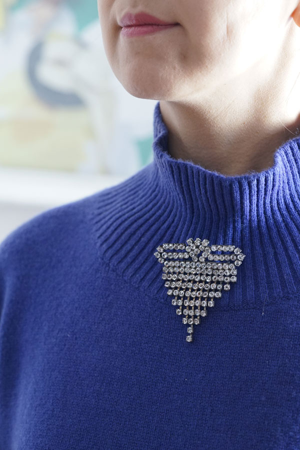 ơɤ륯ꥹ륬饹ȡΥ֥ W6.5H7cm ga-964