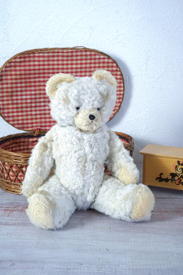 �ե�󥹤Τ⤳�⤳�Υߥ륯���Υ٥�40? 1930-40ǯ�� gt-987