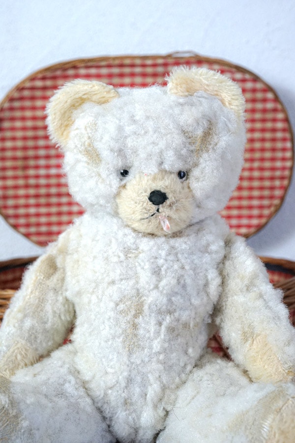 �ե�󥹤Τ⤳�⤳�Υߥ륯���Υ٥�40? 1930-40ǯ�� gt-987