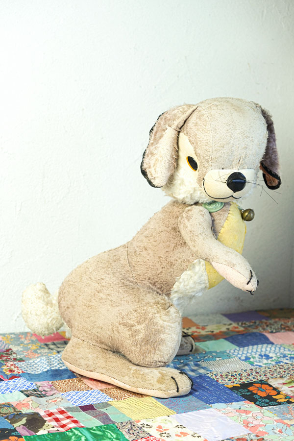 ��꡼�����ȤΥ쥢�ʤȤ󤹤�Thamper Regd Design53cm1950-60ǯ�� gt-1076