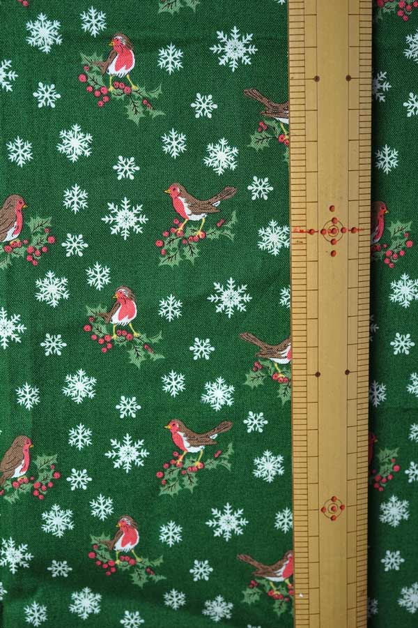 ��Хƥ�Liberty London Festive joy�ڥ��ޥɥ�ۥ��ꥹ�ޥ��ѥå�����ѥ��åȥ���55��42cmgf-936