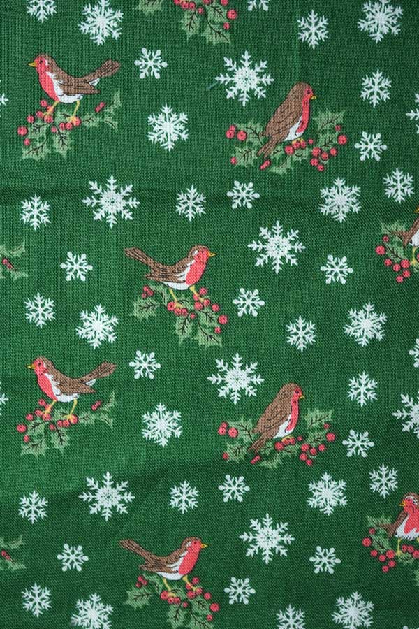 ��Хƥ�Liberty London Festive joy�ڥ��ޥɥ�ۥ��ꥹ�ޥ��ѥå�����ѥ��åȥ���55��42cmgf-936