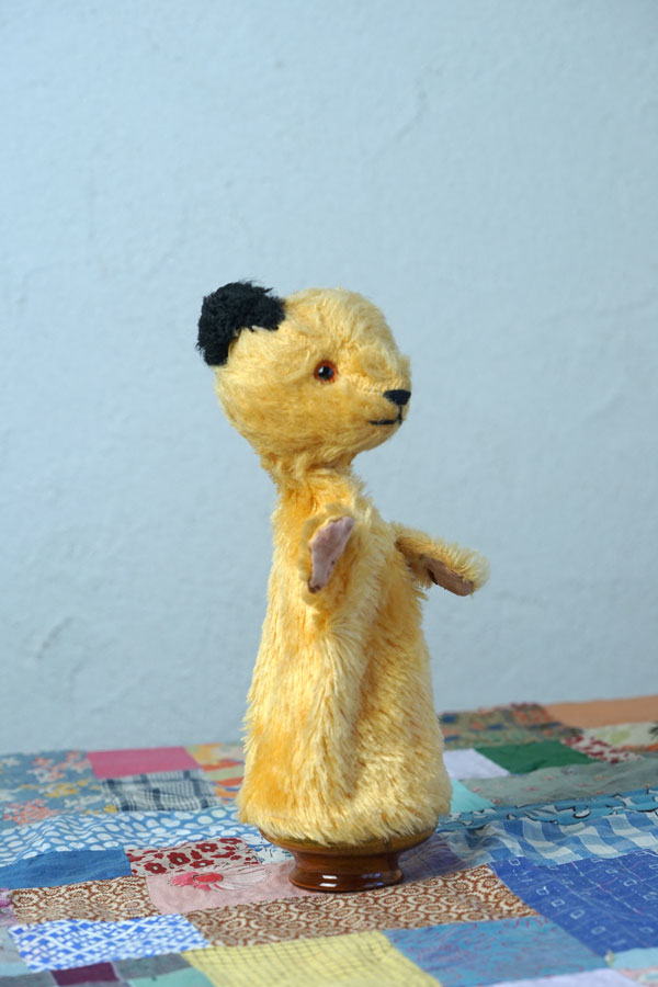 ����ɥХ졼�Υ����ƥ����Υѥڥå�1955-1960ǯ�� gt-1077