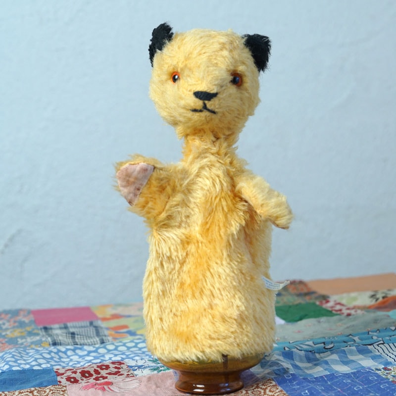 ����ɥХ졼�Υ����ƥ����Υѥڥå�1955-1960ǯ�� gt-1077