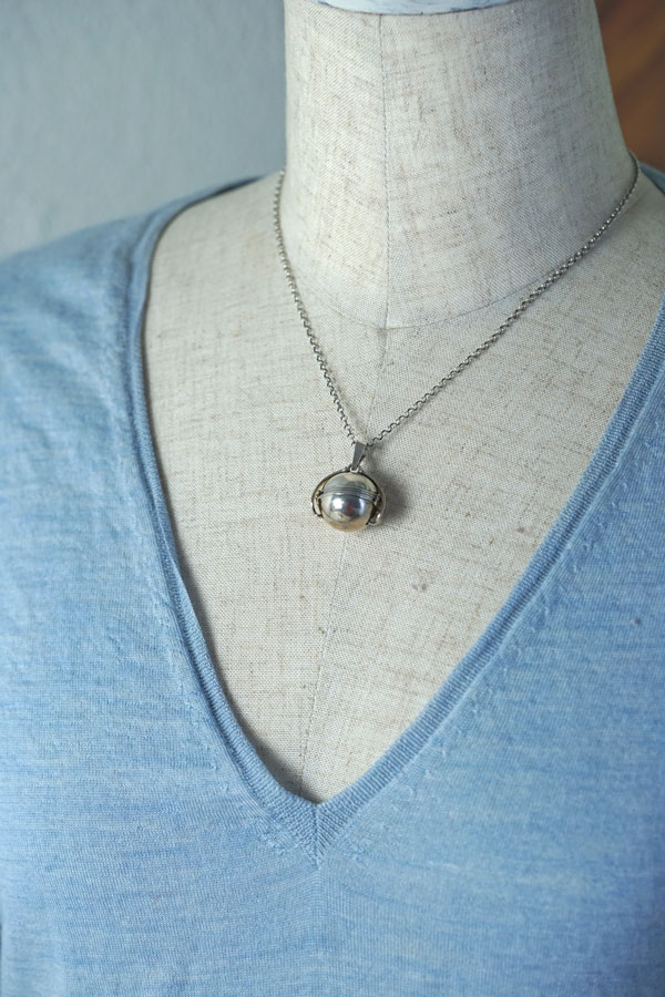 ᥭ󥷥С뷿åW2.2D1.8H2.2cm ga-1173