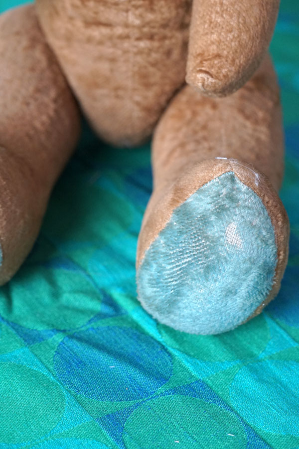 �ե�󥹥֥롼�Τ����Υ֥饦��٥�1940ǯ�庢53cm gt-959