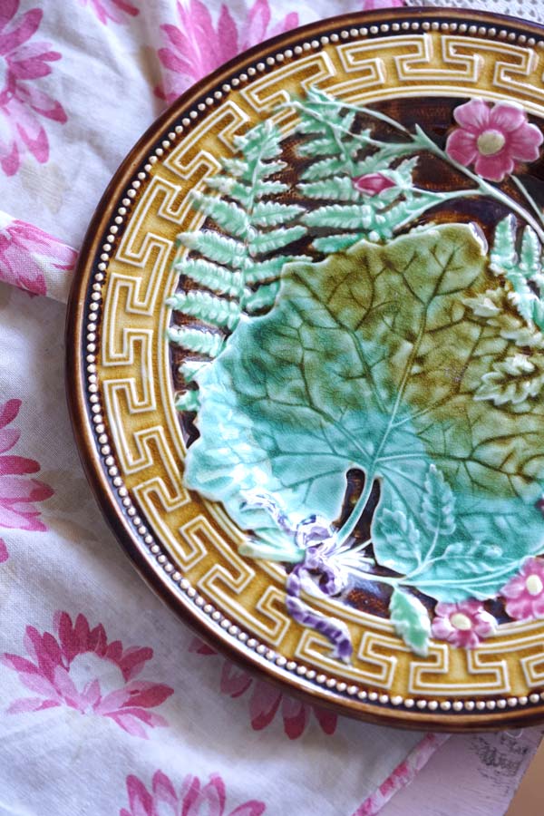 �Х�ܥƥ����̥���兩�������Choisy le Roi���֤��դäѤΥץ졼��22.5cm gc-1203