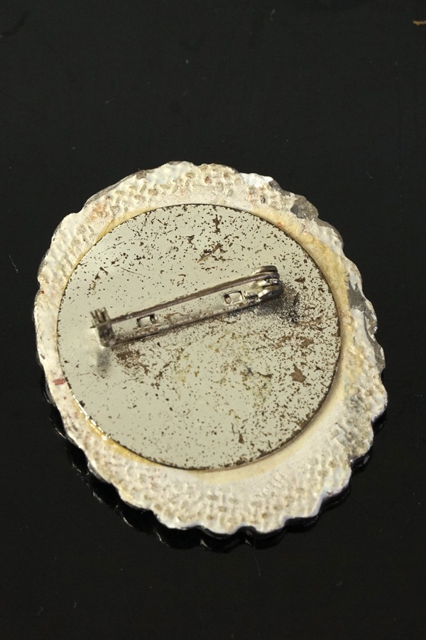 ƫ��ν����Υ��ᥪ�֥�����5.5��4.5cm ga-1025