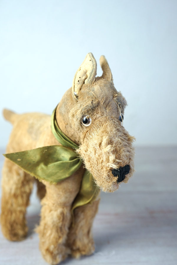 �ե�󥹤Υ������1950ǯ�庢H28cm gt-1091