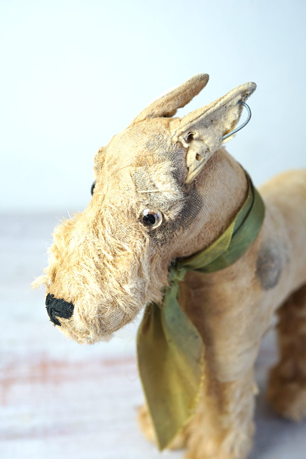 �ե�󥹤Υ������1950ǯ�庢H28cm gt-1091