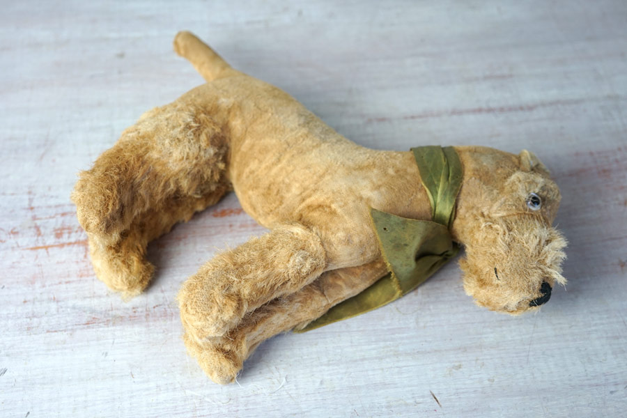 �ե�󥹤Υ������1950ǯ�庢H28cm gt-1091