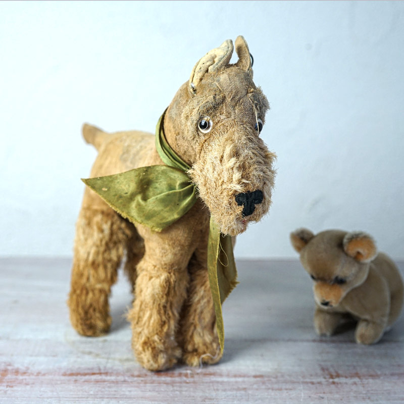 �ե�󥹤Υ������1950ǯ�庢H28cm gt-1091