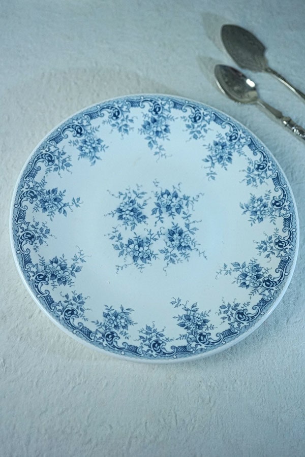 �ե�󥹤Υߥ륯���饹Rivanel��ʿ��W24cm1970ǯ�� gc-1809