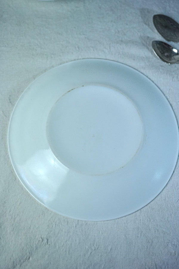 �ե�󥹤Υߥ륯���饹Rivanel��ʿ��W24cm1970ǯ�� gc-1809